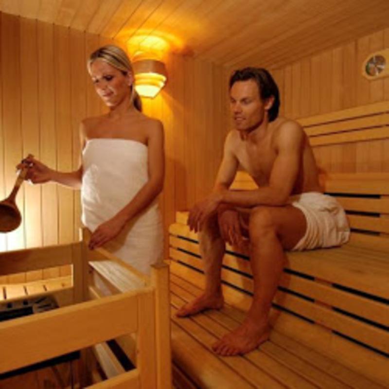 Hotel Monte Paraccia Сан-Виджилио-ди-Мареббе Экстерьер фото