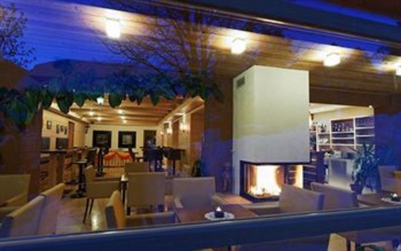 Hotel Monte Paraccia Сан-Виджилио-ди-Мареббе Экстерьер фото
