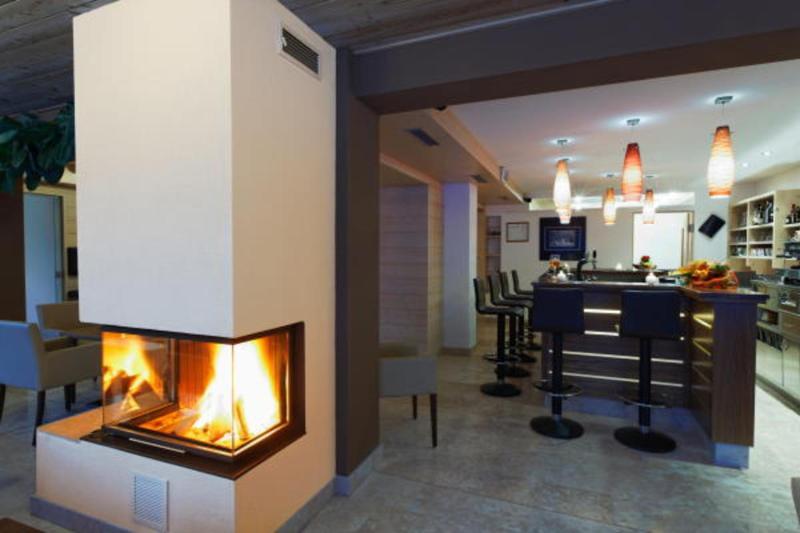 Hotel Monte Paraccia Сан-Виджилио-ди-Мареббе Экстерьер фото