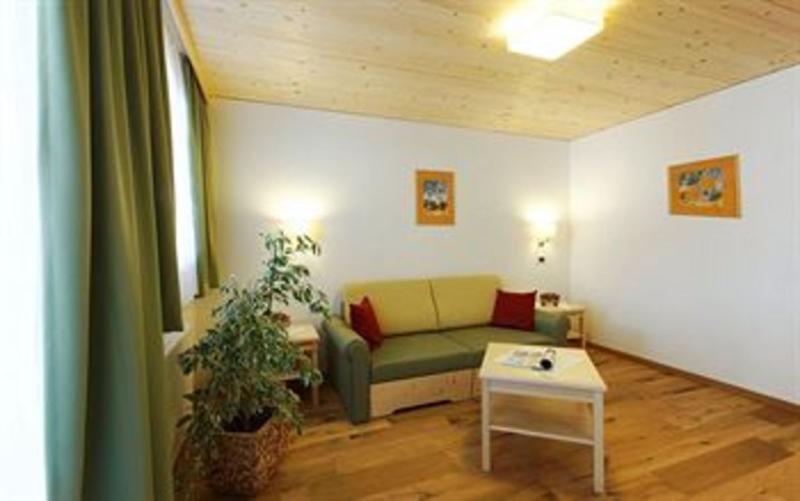 Hotel Monte Paraccia Сан-Виджилио-ди-Мареббе Экстерьер фото